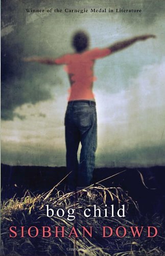 Siobhan Dowd/Bog Child