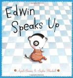 April Stevens Edwin Speaks Up 