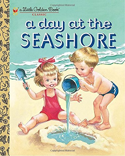 Byron Jackson/A Day At The Seashore