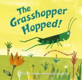 Elizabeth Alexander Grasshopper Hopped! The 