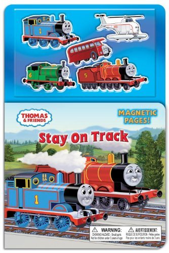 Random House Stay On Track 