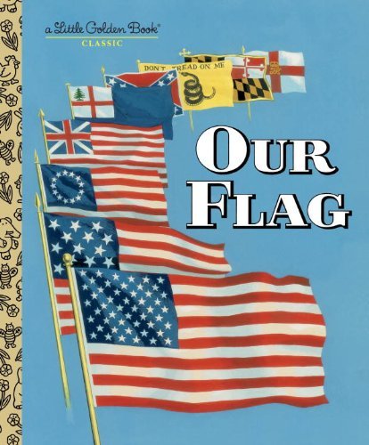 Carl Memling/Our Flag