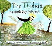 Anthony Manna The Orphan A Cinderella Story From Greece 