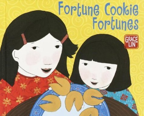 Grace Lin/Fortune Cookie Fortunes
