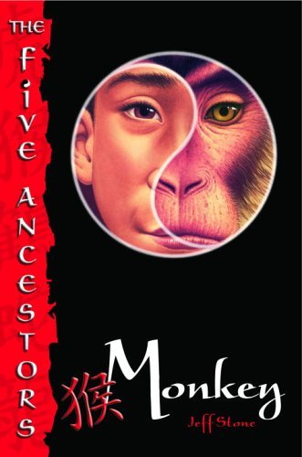 Jeff Stone/Monkey