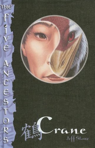 Jeff Stone/Crane