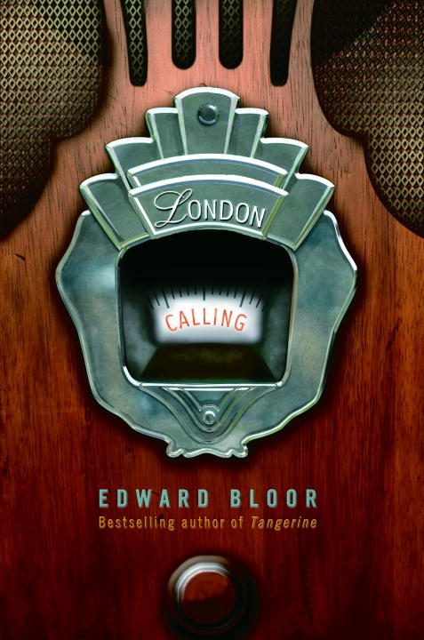 Edward Bloor London Calling 