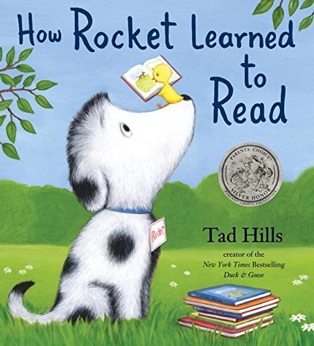 Tad Hills/How Rocket Learned to Read