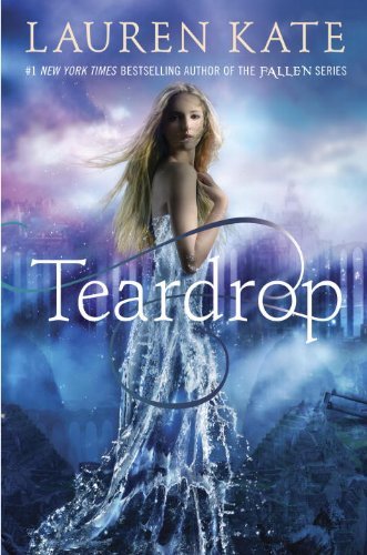 Lauren Kate/Teardrop