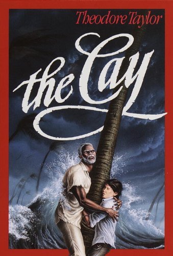 Theodore Taylor/The Cay@Reissue