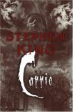 Stephen King Carrie 