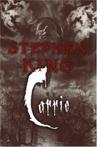 Stephen King Carrie 