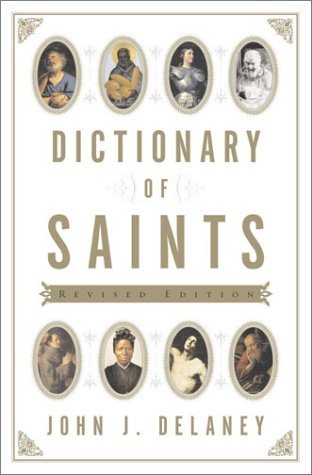 John J. Delaney/Dictionary Of Saints