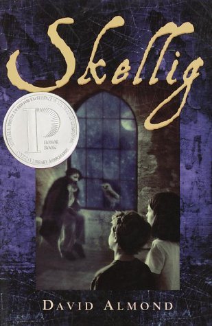 David Almond/Skellig