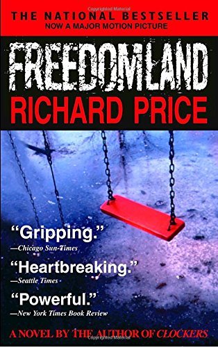 Richard Price/Freedomland