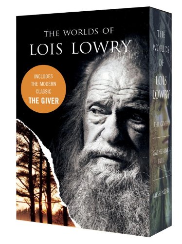 Lois Lowry Worlds Of Lois Lowry The 