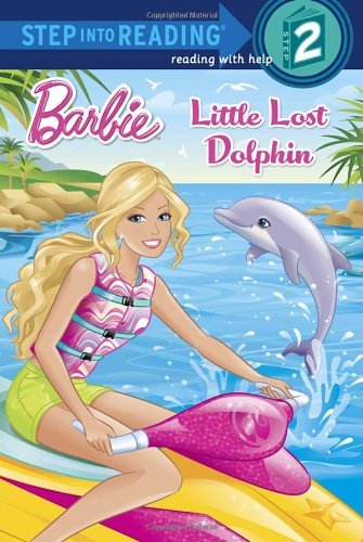 Depken,Kristen L./ An,Jiyoung (ILT)/Little Lost Dolphin