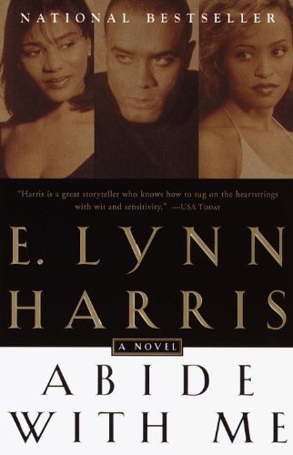 E. Lynn Harris/Abide With Me
