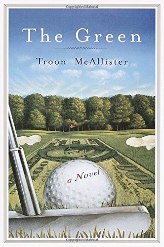 Troon McAllister/The Green