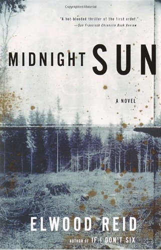 Elwood Reid Midnight Sun 