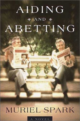 Spark/Aiding And Abetting