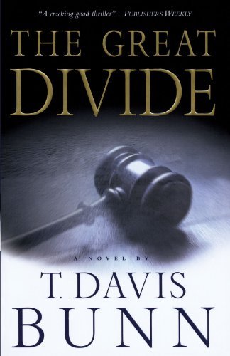 T. Davis Bunn/The Great Divide