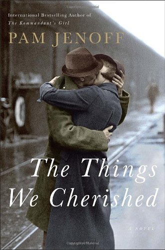 Pam Jenoff Things We Cherished The 