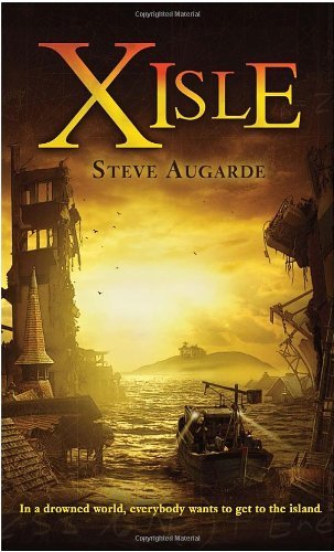 Steve Augarde/X-Isle