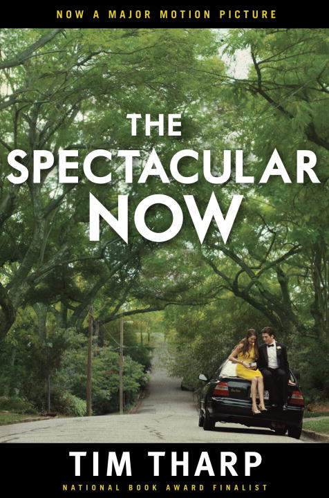Tim Tharp/The Spectacular Now