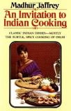 Madhur Jaffrey An Invitation To Indian Cooking 