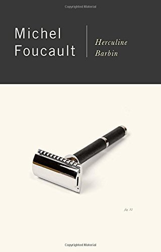 Michel Foucault/Herculine Barbin