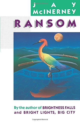 Jay McInerney/Ransom