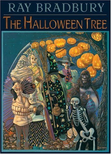 Ray D. Bradbury/The Halloween Tree