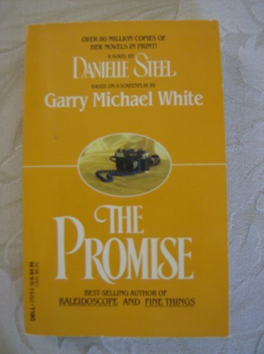 Danielle Steel/Promise,The