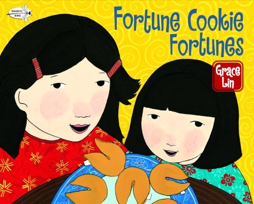 Grace Lin/Fortune Cookie Fortunes@Reprint