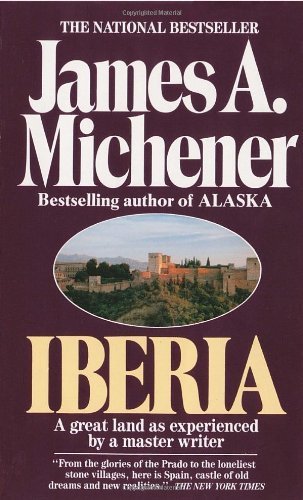 James A. Michener/Iberia