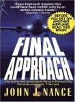 John J. Nance/Final Approach