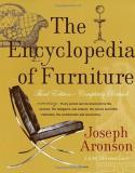 Joseph Aronson The Encyclopedia Of Furniture Third Edition Completely Revised 0003 Edition;revised 