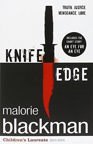 Malorie Blackman/Knife Edge: Book 2 (Noughts And Crosses)
