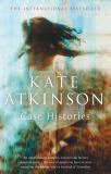 Kate Atkinson Case Histories (jackson Brodie) 