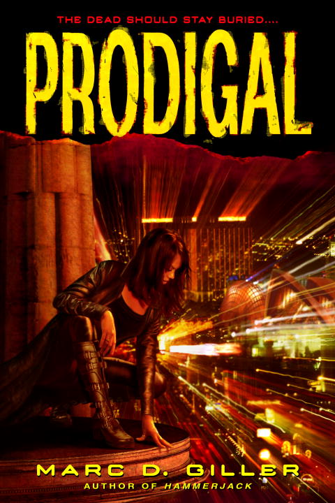 Marc D. Giller/Prodigal