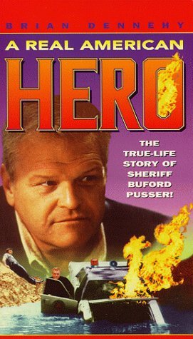 REAL AMERICAN HERO/DENNEHY,BRIAN