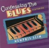 Memphis Slim Hooker Gaines Confessing The Blues 