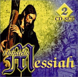 G.F. Handel/Messiah