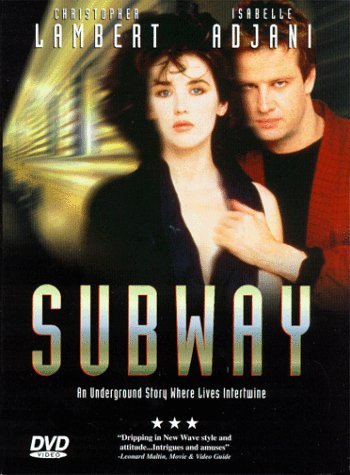 SUBWAY/ADJANI/LAMBERT/BOHRINGER