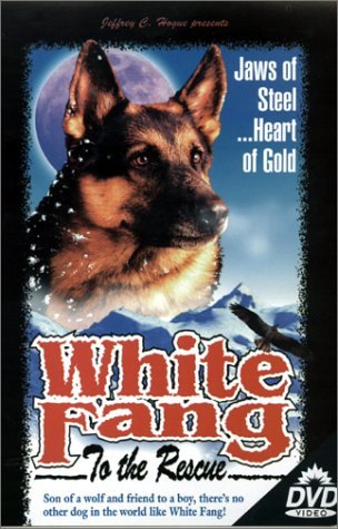 White Fang To The Rescue/White Fang To The Rescue@Clr@Nr