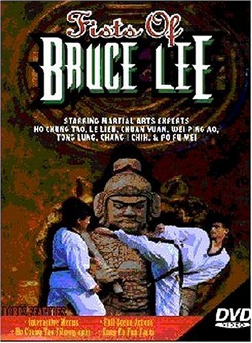 Fists Of Bruce Lee/Fists Of Bruce Lee