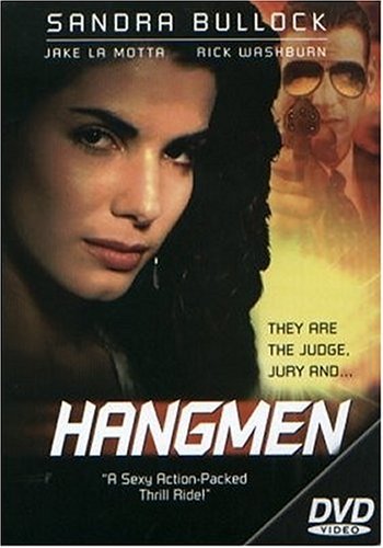 Rick Washburn Dog Thomas Keith Bogart J. Christian/Hangmen