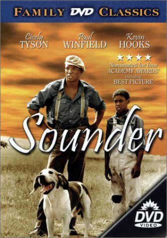 Sounder Tyson Winfield Hooks Mathews M 