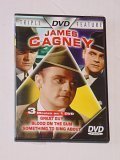 Great Guy/Blood On The Sun/Something To Sing Abo/Cagney,James Triple Feature